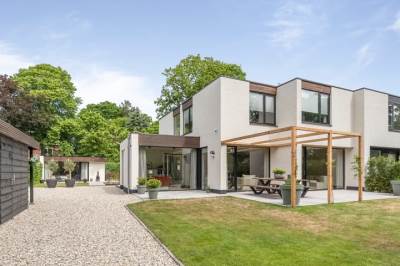 Woning Merellaan 16 Aerdenhout