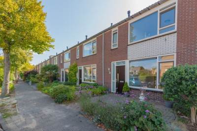 Woning Lindenstraat 6 's-Gravenzande
