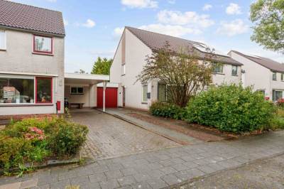 Woning Bernardusweg 16 Aduard