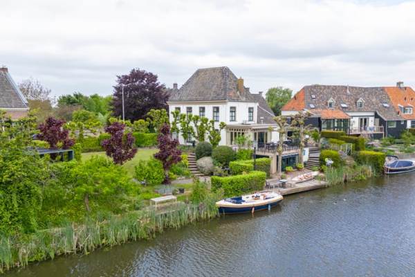 Woning Havendijk 16 Beesd