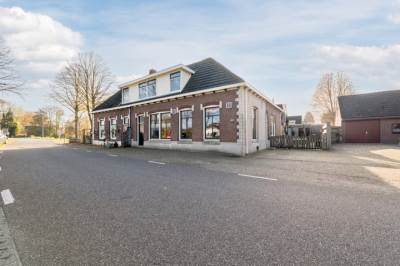 Woning Zwolseweg 176B Balkbrug