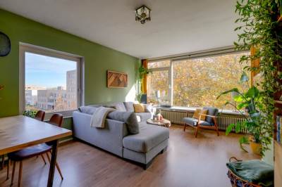 Woning Arnodreef 128 Utrecht