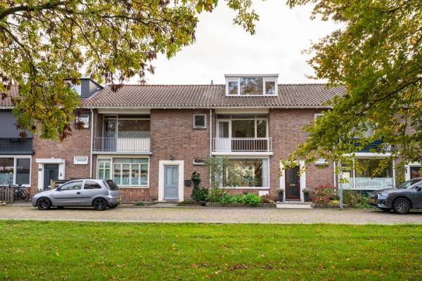 Woning Koekoeklaan 14 Woerden