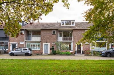 Woning Koekoeklaan 14 Woerden