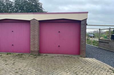 Garage Robert Stolzhof 99 Hoorn (NH)
