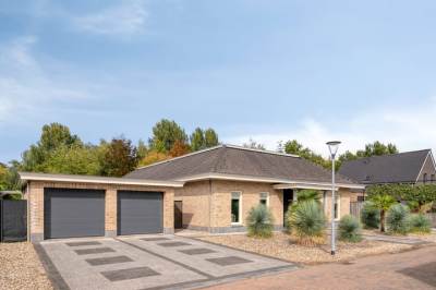 Woning Kanaaldreef 1 Philippine