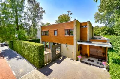 Woning De Bosporus 26 Amstelveen