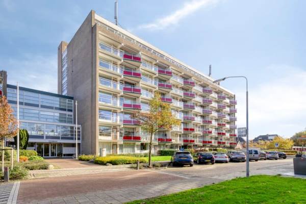Woning Anemoonstraat 189 Assen