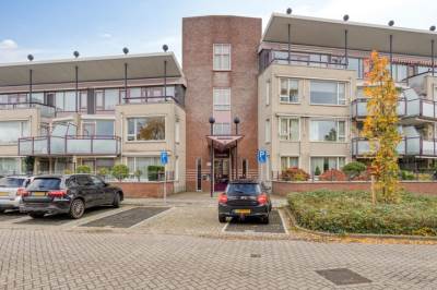 Woning Odiliastraat 6 Uden