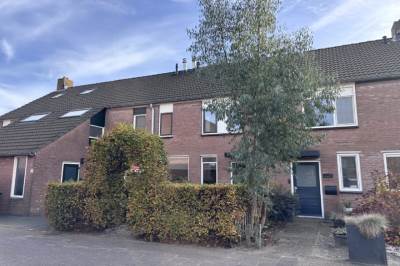 Woning Olmenpad 6 Made