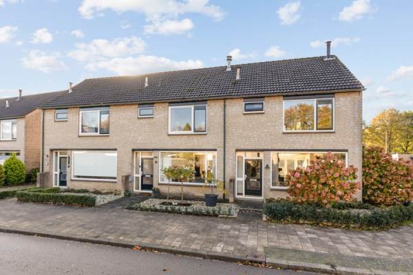 Woning Palfijnstraat 18 Hengelo (OV)