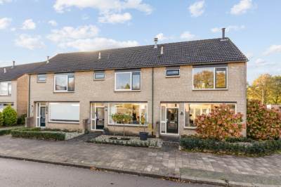 Woning Palfijnstraat 18 Hengelo (OV)