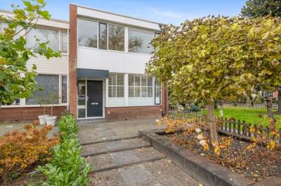 Woning Hoofdstraat 132 Hoogezand