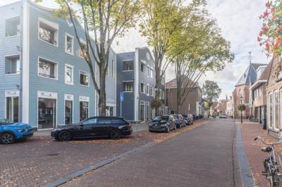 Woning Noorderhoofdstraat 12E Krommenie