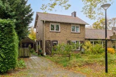 Woning Abersonlaan 1 Warnsveld