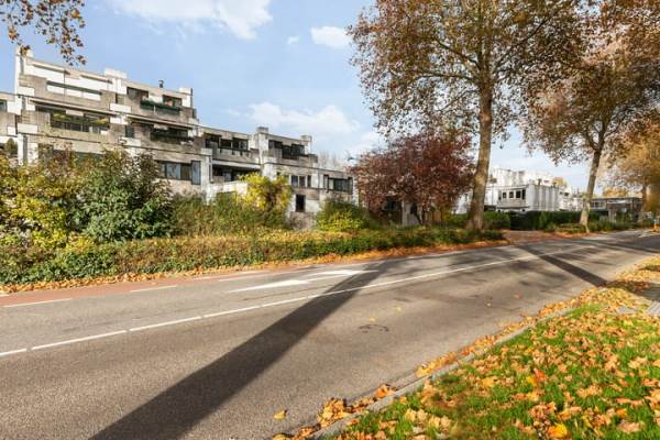 Woning Schuilenburg 129 Dordrecht