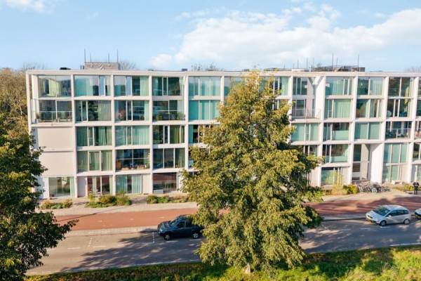 Woning Sartreweg 196 Utrecht