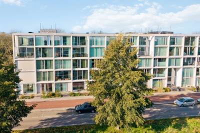Woning Sartreweg 196 Utrecht