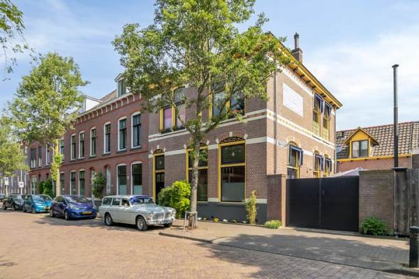 Woning Diepenveenseweg 18 Deventer