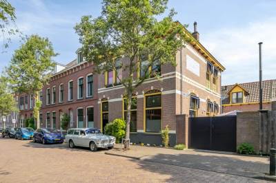 Woning Diepenveenseweg 18 Deventer