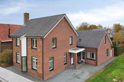 Woning Hoofdweg Zuid 34 Zuiddorpe