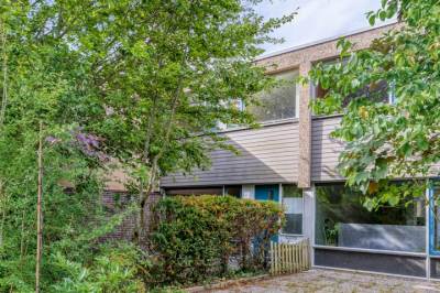 Woning Krodde 18 Uithoorn