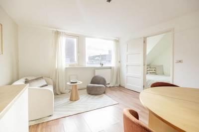 Woning Arnhemseweg 5F3 Amersfoort