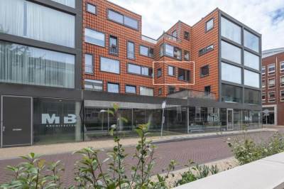 Woning Vosselmanstraat 554 Apeldoorn