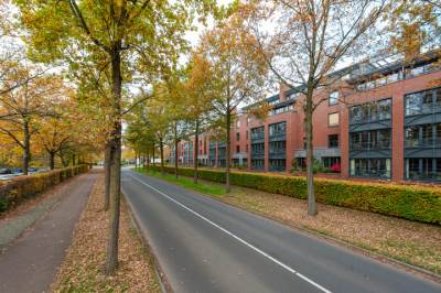 Woning Tuin van Schellinger 22 Zeist