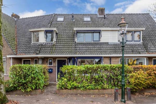 Woning Langestraat 32 Huizen