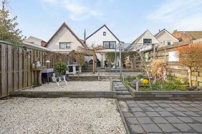 Woning Molendijk 15 Ooltgensplaat