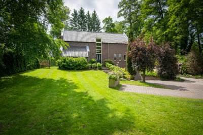 Woning Hoenderloseweg 145B Ugchelen