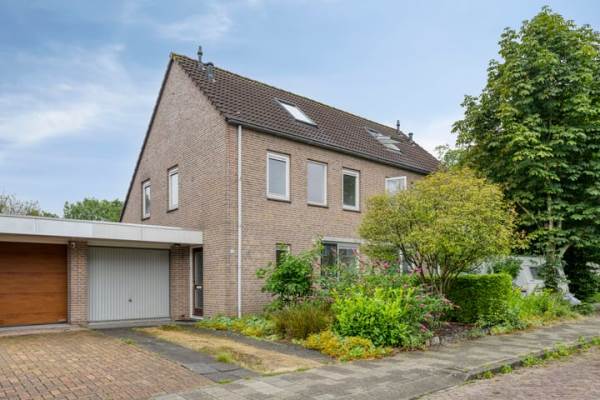 Woning Roegoorn 14 Assen