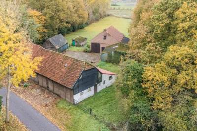 Woning Heinsbergsestraat 8 Oud Gastel