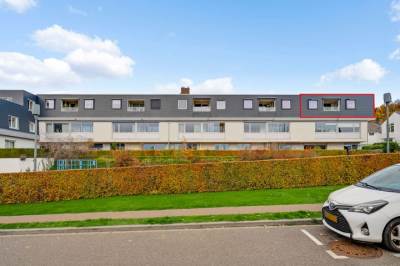 Woning Gansbaan 15Z Meerssen