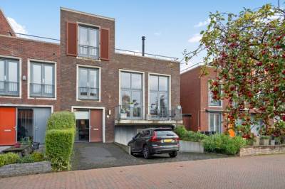 Woning Friendshipring 118 Nootdorp