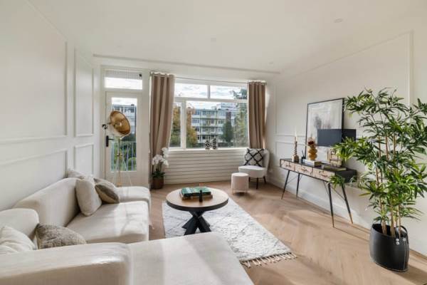 Woning 2e Eeldepad 49 Den Haag