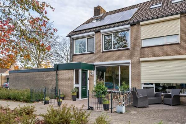 Woning Pruimeboom 2 Culemborg