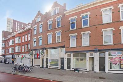 Woning 2e Rosestraat 32B Rotterdam