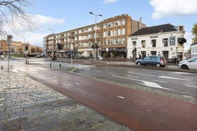 Woning Broersvest 47C Schiedam