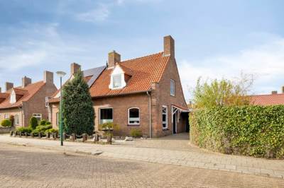 Woning Le Sage ten Broekstraat 1 Grave