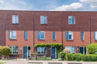 Woning Dolomieten 30 Assendelft