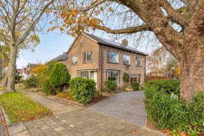 Woning Zuiderpad 88 Zuidoostbeemster