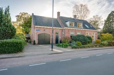 Woning Meester Bierensweg 50 Prinsenbeek