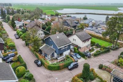 Woning Kerkemeer 34 Akersloot