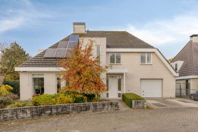 Woning Biesven 3 Eindhoven