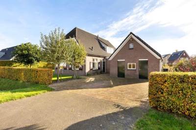 Woning Nijbroekseweg 14A Apeldoorn