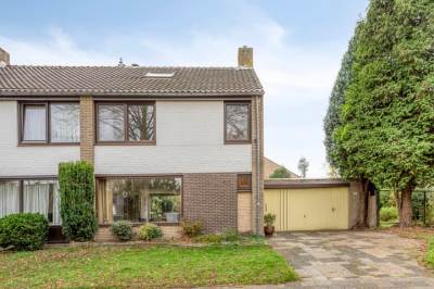 Woning Pergamijndonk 142 Maastricht