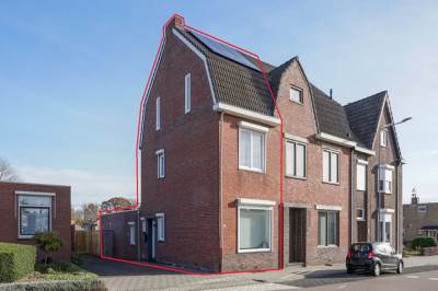 Woning Brunssummerweg 96 Landgraaf