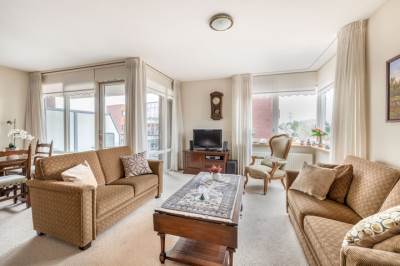 Woning Burgemeester Nederveenlaan 15 Zevenhuizen (ZH)